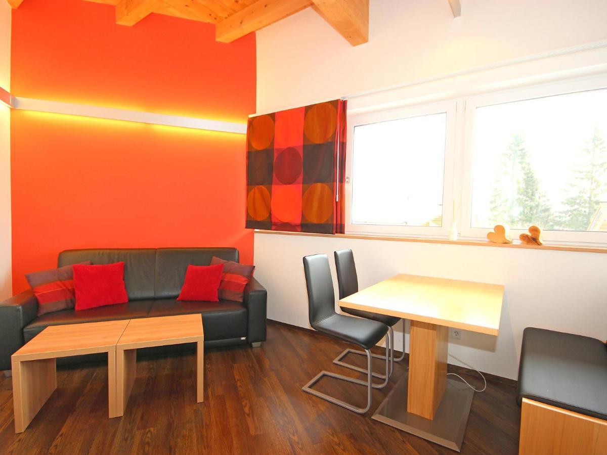 Apartment Am Baerenkopf By Interhome Maurach  Exteriér fotografie