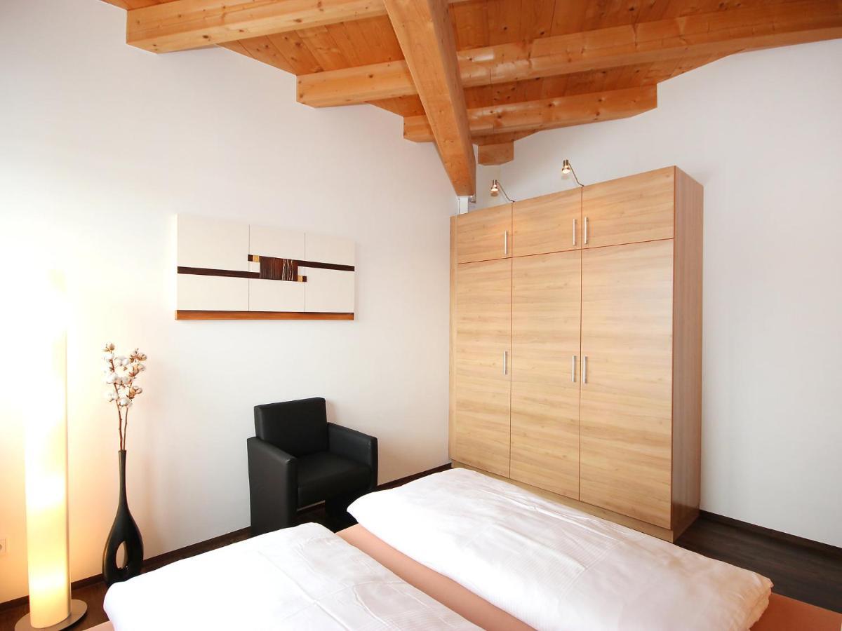 Apartment Am Baerenkopf By Interhome Maurach  Exteriér fotografie