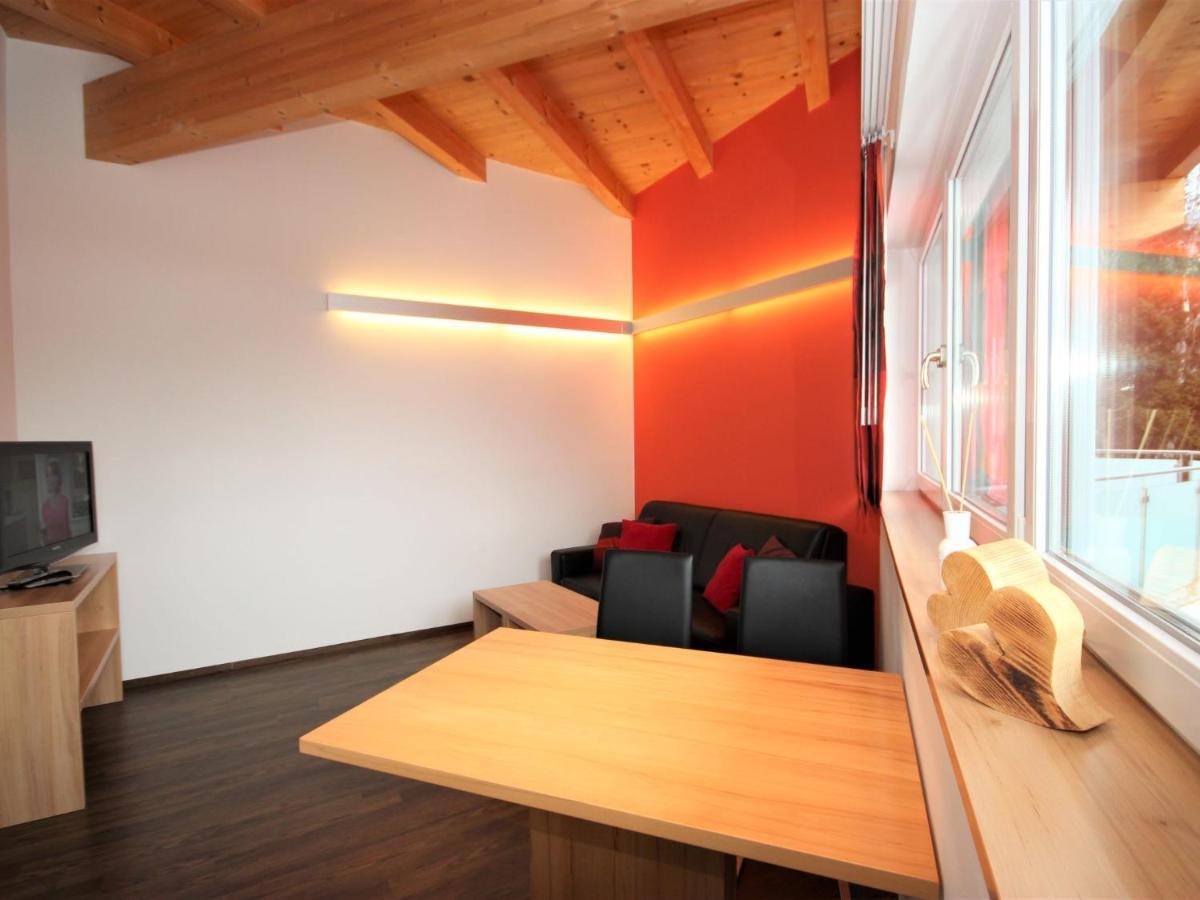 Apartment Am Baerenkopf By Interhome Maurach  Exteriér fotografie